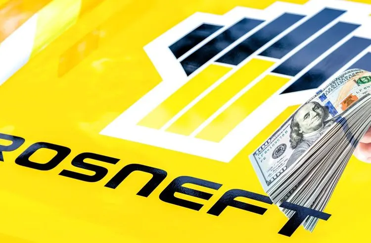 Bund verlängert Treuhandverwaltung für Rosneft Deutschland