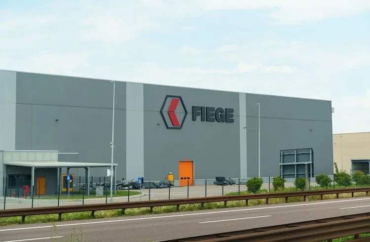 KI verändert die Logistik grundlegend