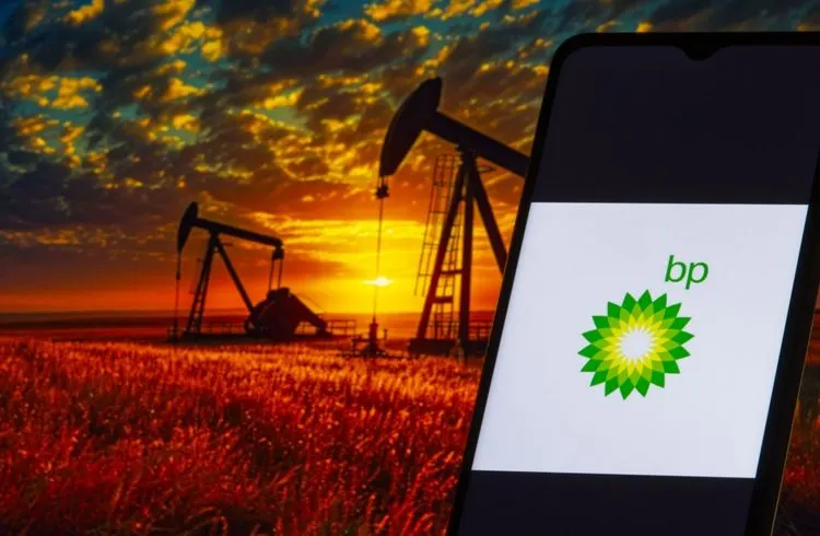 BP setzt wieder auf fossile Brennstoffe