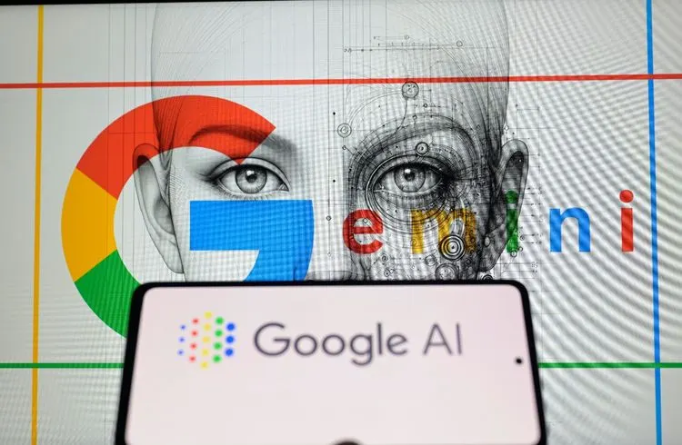 Google sucht den Weg aus der KI-Krise