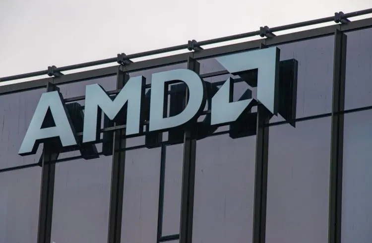 AMD präsentiert neue KI-Chips auf CES