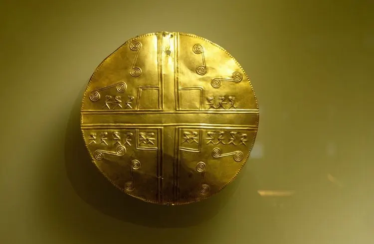 Goldpreis nahe Rekordhoch wegen Zinshoffnungen