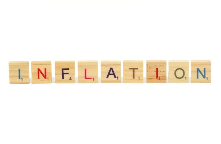 Inflation sinkt auf niedrigsten Stand seit Monaten