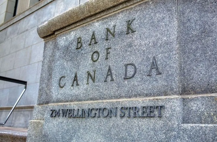 Bank of Canada senkt Zinsen erneut deutlich