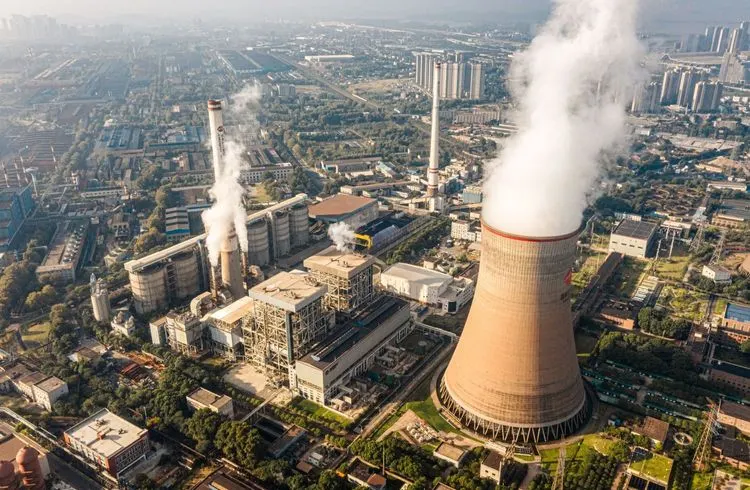 Mini-Atomkraftwerke im Fokus der Energiepolitik