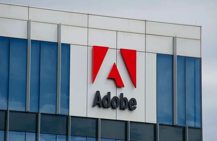 Adobe übertrifft Erwartungen