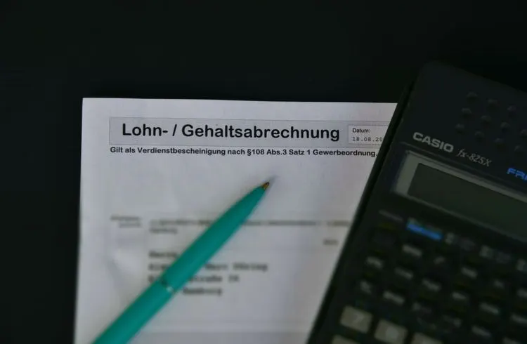 Mindestlohn steigt bis 2027 auf 14,60 Euro