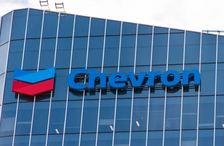 Chevron setzt Investitionen für 2026 fest