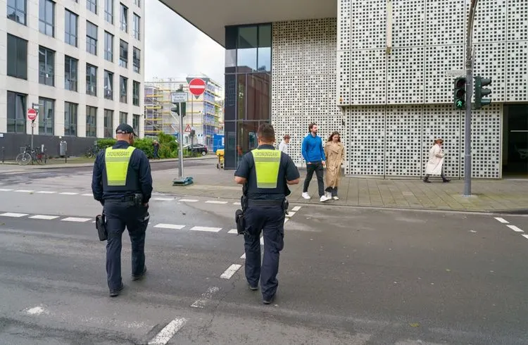 Tarifverhandlungen im öffentlichen Dienst starten angespannt