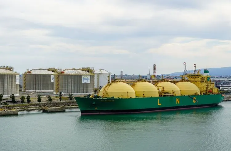 Enagas plant Milliardeninvestition in Wasserstoffnetz