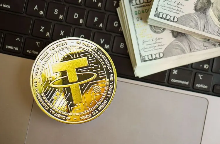 US-Ermittlungen gegen Stablecoin Tether eingeleitet