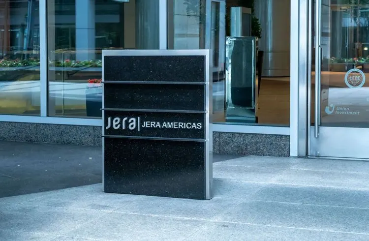 JERA verhandelt über Milliardenkauf in den USA