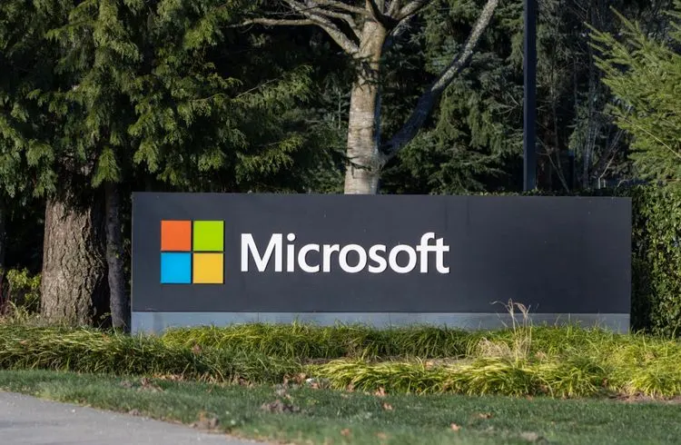 Microsoft droht Milliardenklage in Großbritannien