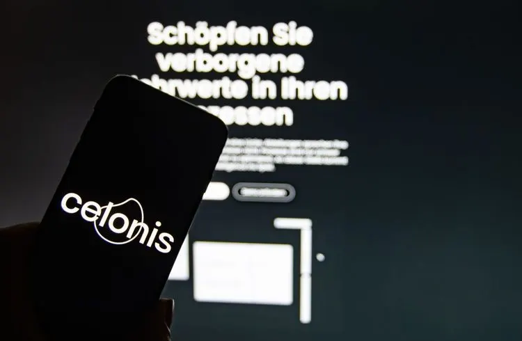 Celonis kontert SAP mit drei Patentklagen