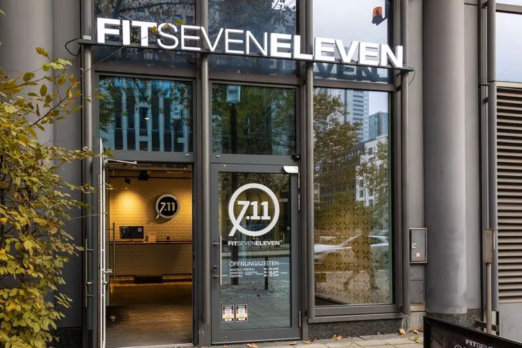 Mitgliedsrekord in deutschen Fitnessstudios
