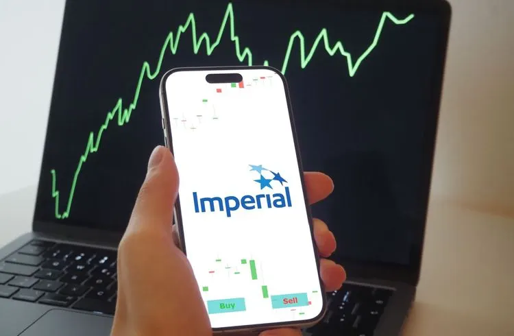  Imperial Oil steigert Gewinn im ersten Quartal