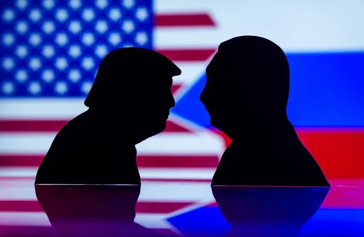 Russland und USA verhandeln über Seltene Erden