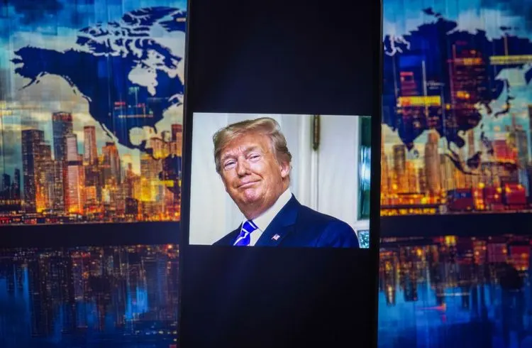  US-Bundesstaaten klagen gegen Trumps Zollpolitik