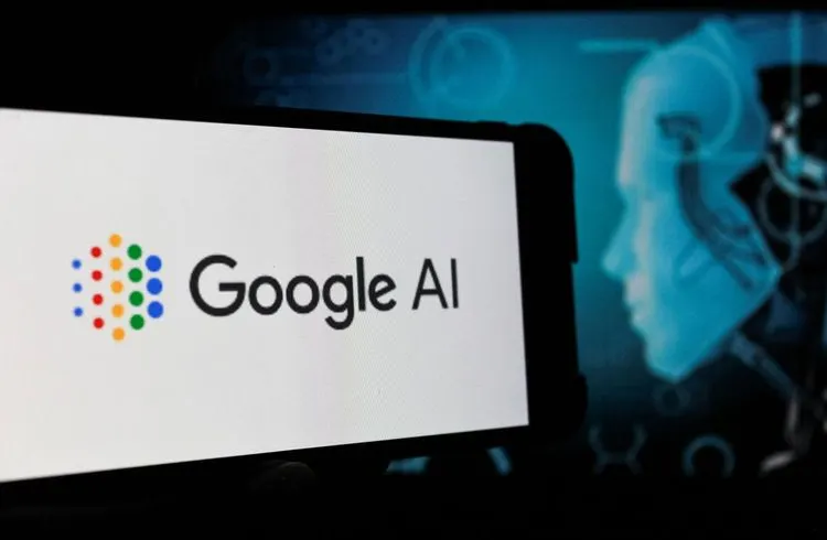 Google treibt Suchumbau mit KI voran