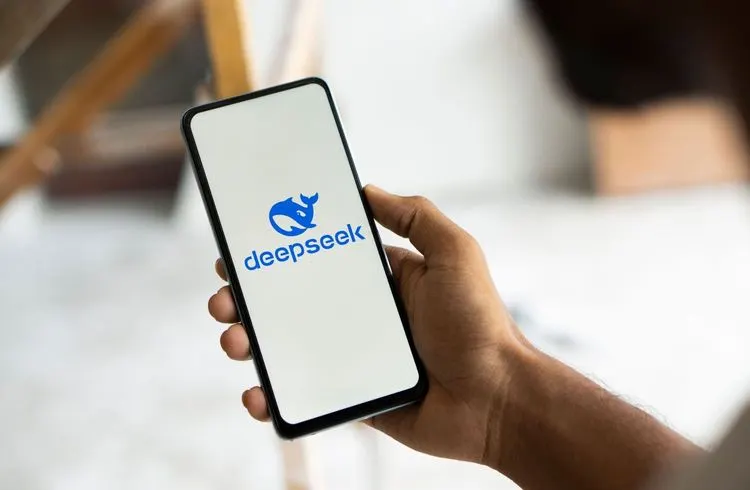 DeepSeek präsentiert neues Sprachmodell für KI