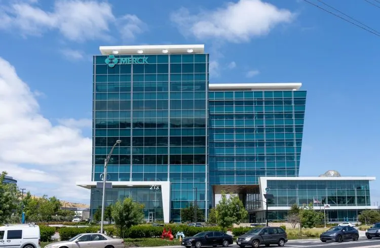Merck erhält chinesische Zulassung für Pimicotinib
