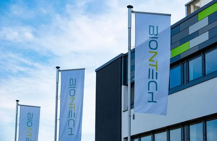 BioNTech übernimmt CureVac nach Freigabe durch Kartellamt