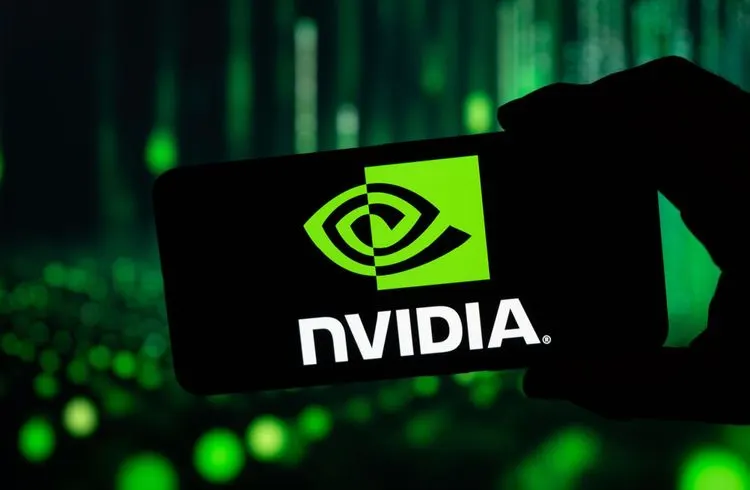 Nvidia verhandelt über Kauf von AI21 Labs