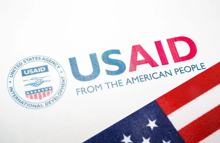 USAID-Mitarbeiter weltweit beurlaubt und Stellen gestrichen