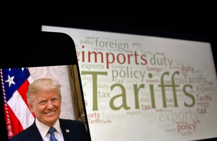 USA bereiten Alternativen für Zölle vor