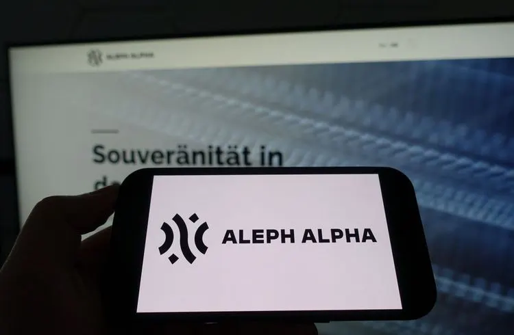 Schwarz Gruppe übernimmt Kontrolle bei Aleph Alpha