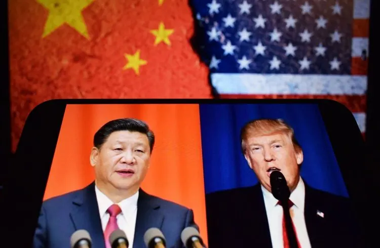 Handelsgespräche zwischen China und USA gehen weiter