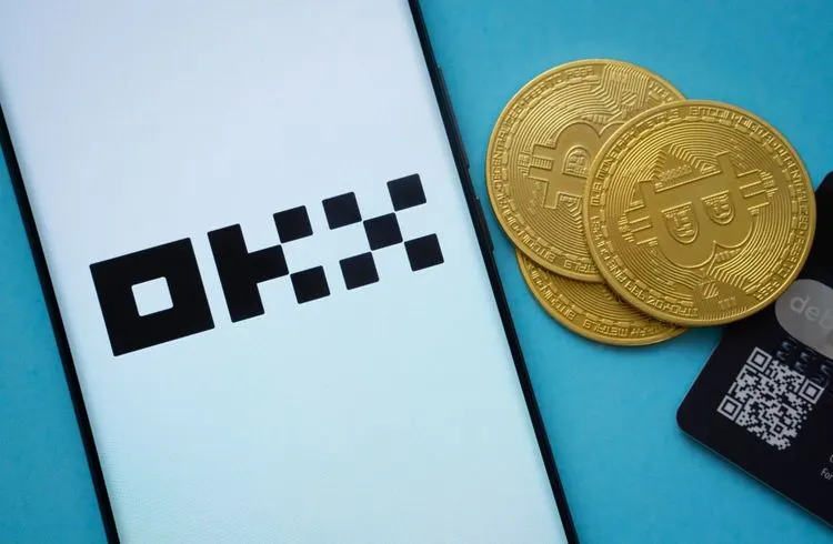 OKX startet Krypto-Handel in Deutschland