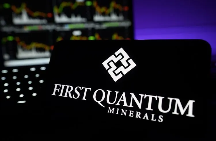 Milliardendeal zwischen First Quantum und Royal Gold