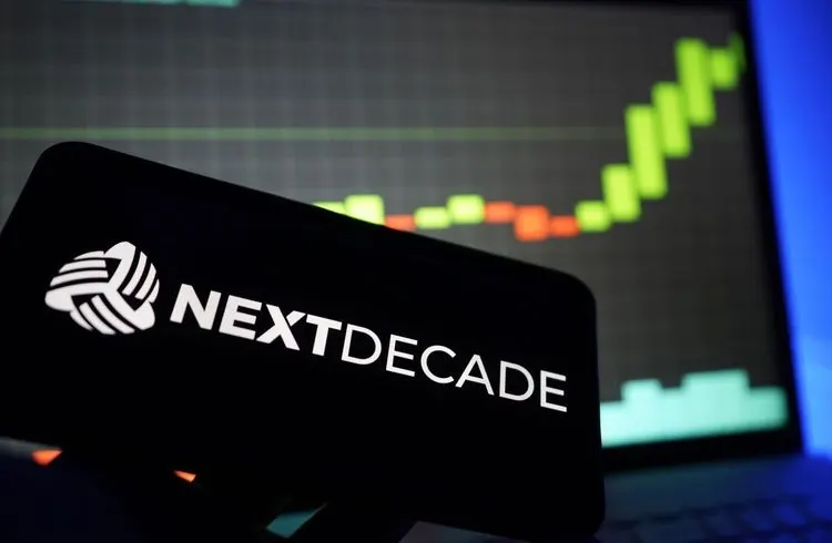 NextDecade erhält Milliarden für LNG-Anlage in Texas