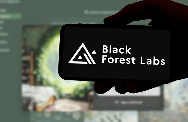 Black Forest Labs erreicht neue Milliardenbewertung