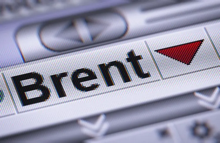 Brent-Markt signalisiert Angebotsengpässe und Preissteigerungen