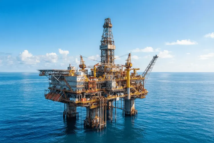 Capricorn Energy stimmt überarbeiteten DNO-Übernahmebedingungen zu