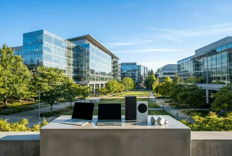 Microsoft führt elf Unternehmen auf IBD-Bestenlisten und Premium-Watchlists an