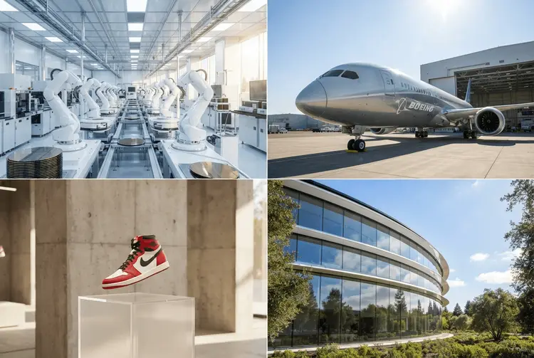 Intel, Boeing, Nike und Apple: Die großen Turnaround-Wetten des Jahres 2026