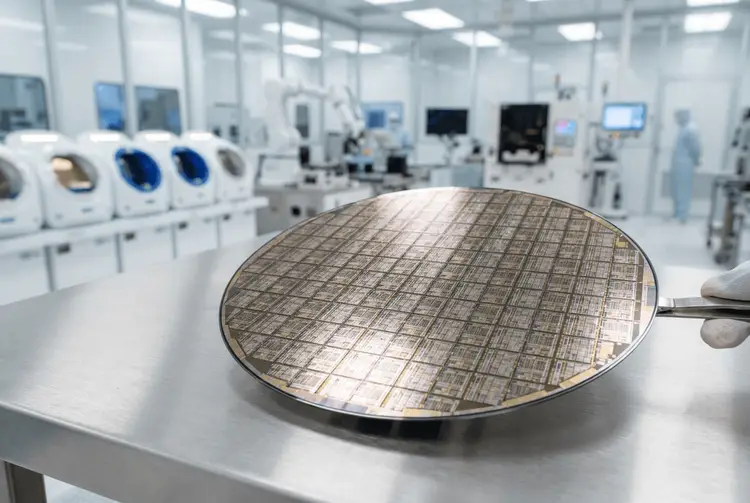 Microsoft Maia 300: Dritte KI-Chip-Generation – Nvidia bleibt trotzdem Favorit