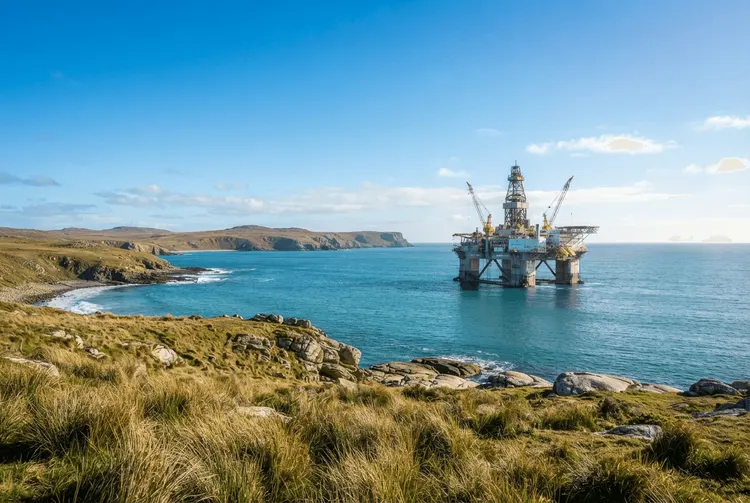 Argentinien verschärft rechtliche Schritte gegen Ölfirmen auf Falklandinseln