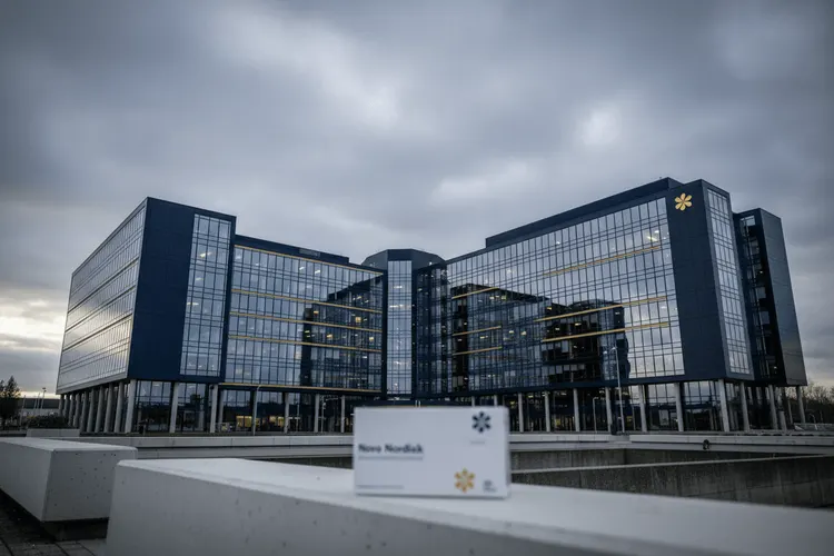 Barclays halbiert CagriSema-Prognose: Novo Nordisk unter Druck