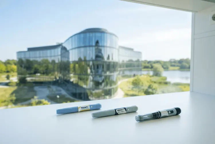 Novo kämpft um Anleger, Eli Lilly baut Vorsprung bei GLP-1 aus
