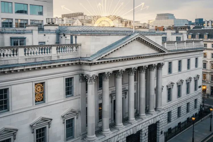 Bank of England hält Zinsen stabil – Erhöhungen bleiben möglich