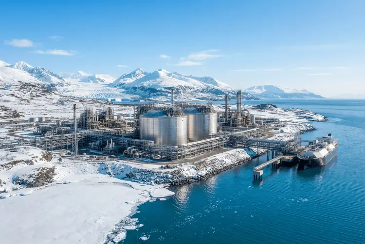 Polar LNG: US-Führungskräfte treten wegen russischer Novatek-Finanzierung zurück