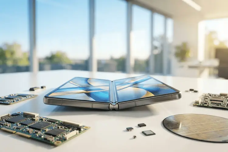 Cirrus Logic Aktie steigt: iPhone-Duo-Nachfrage überstrahlt KeyBanc-Herabstufung