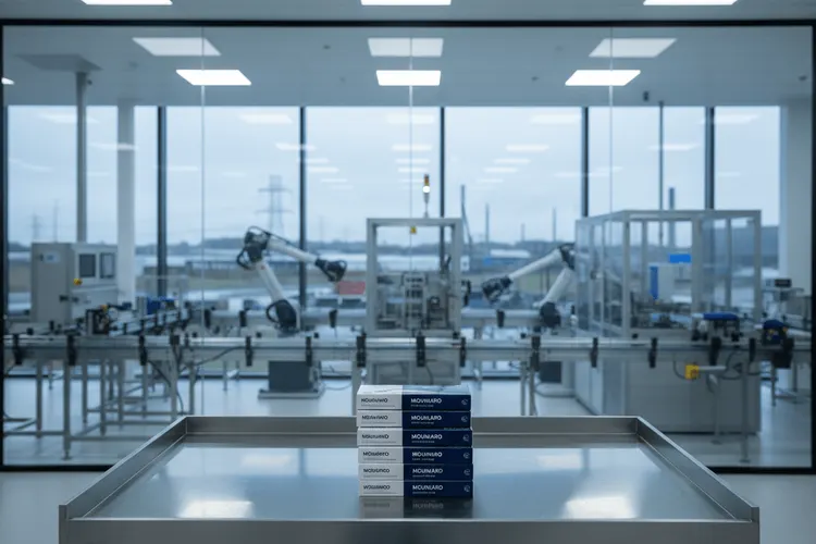 Eli Lilly verknüpft UK-Investitionen mit höheren NHS-Medikamentenpreisen