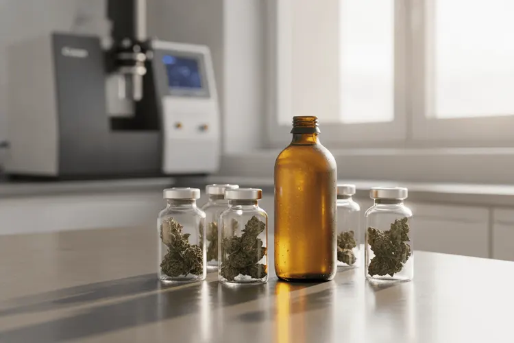 Cannabis-Verfallsdaten: Wer legt die Haltbarkeit von Marihuana fest?