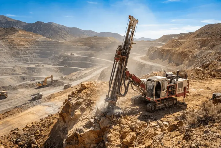Liberty Gold meldet starke Bohrergebnisse vom Black Pine Projekt in Idaho