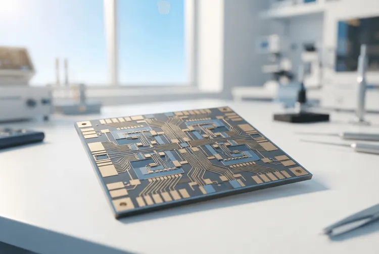 KI-Tempo verlangsamt sich: Vier Quantencomputing-Aktien im Fokus